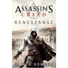 Assassin's Creed - Reneszánsz   23.95 + 1.95 Royal Mail